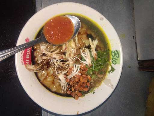 Bubur Ayam Mang Arief 3