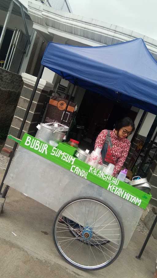 Bubur Sumsum Kampiun Buana Rasa 9