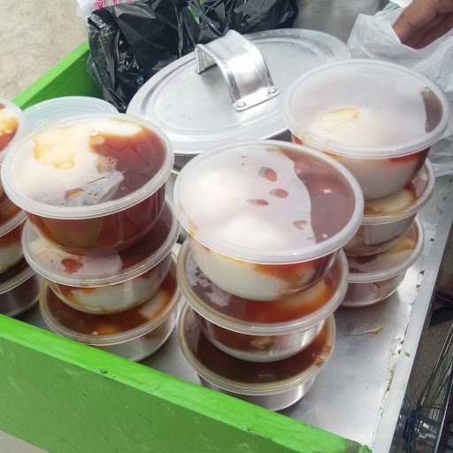 Bubur Sumsum Kampiun Buana Rasa 5