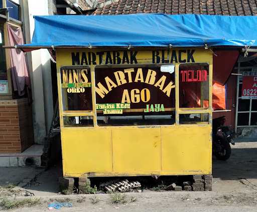 Forum Martabak Ago Jaya 4