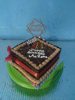 Hasna Cake And Cookies 9