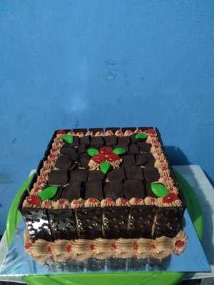 Hasna Cake And Cookies 6