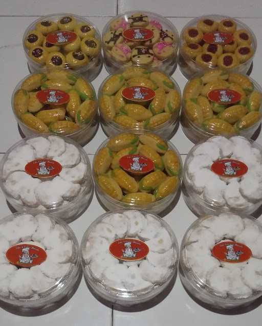 Hasna Cake And Cookies 4