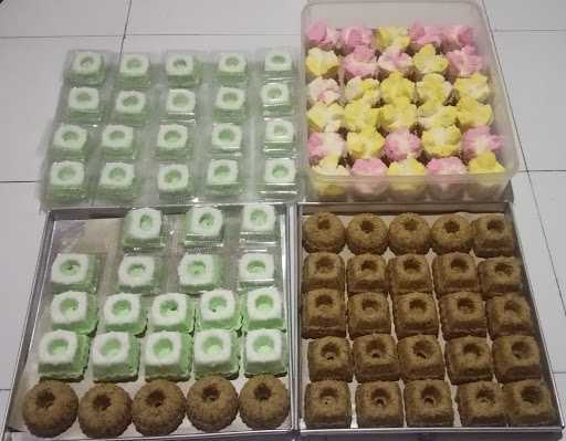 Hasna Cake And Cookies 2