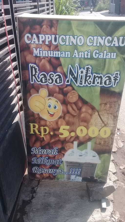 Kedai Mie Sop  Jejo 10