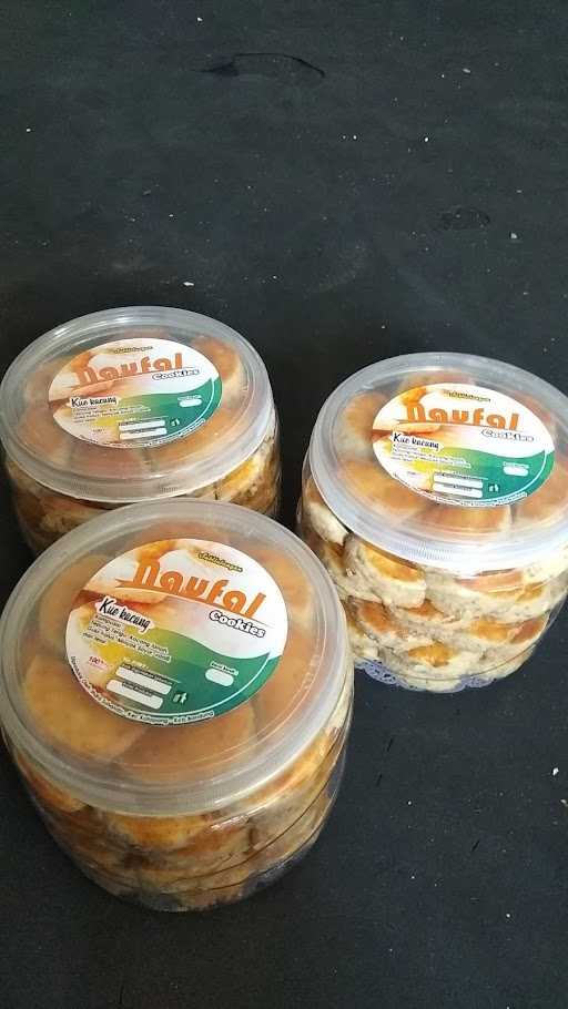 Kue Kacang Naufal Cookies 6