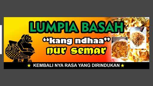 Lumpiah Basah Kang Ndhaa 7