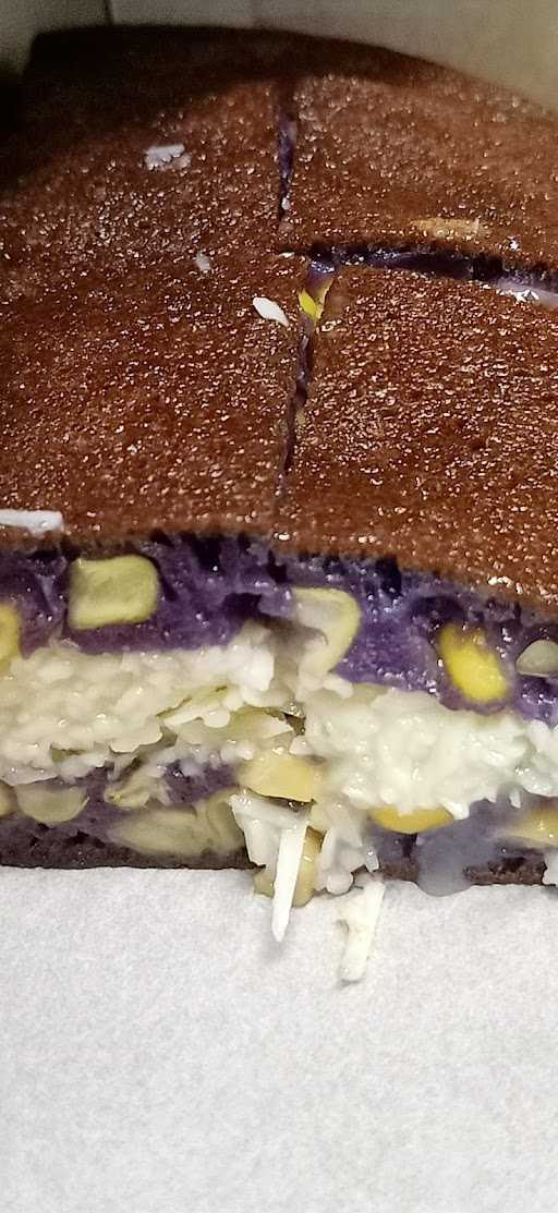 Martabak Jagung Cornelia (Warlob) 2