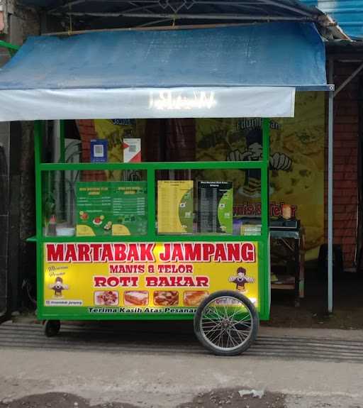 Martabak Jampang 7