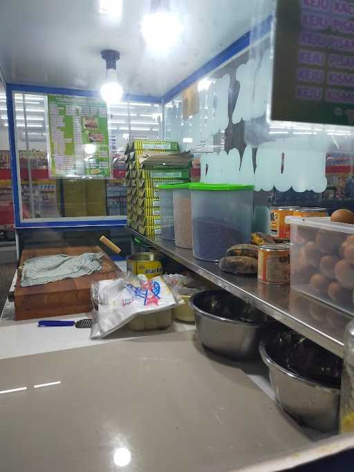 Martabak Kubang Jaya Gandasari 3