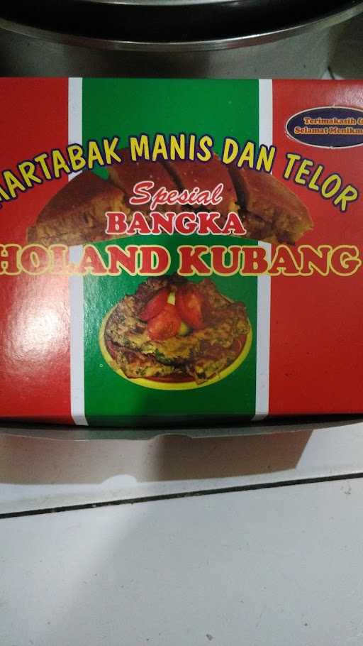 Martabak Kubang Warung Lobak 4