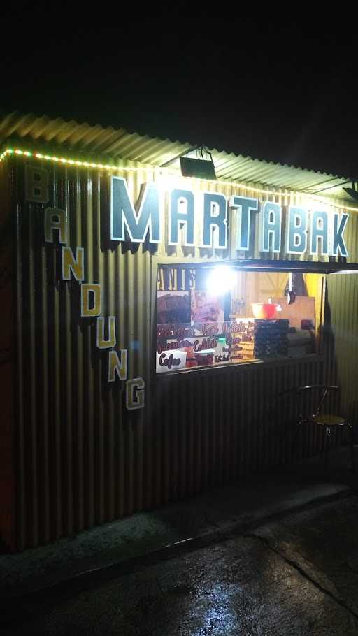 Martabak Manis Bandung By Mhd Group 7