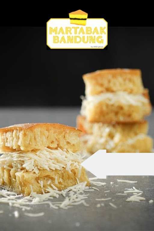 Martabak Manis Bandung By Mhd Group 6