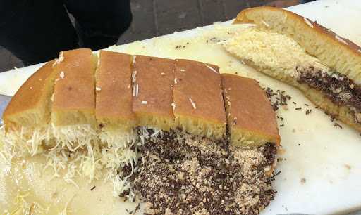 Martabak Manis Bandung By Mhd Group 5