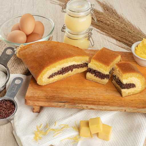 Martabak Manis Bandung By Mhd Group 4