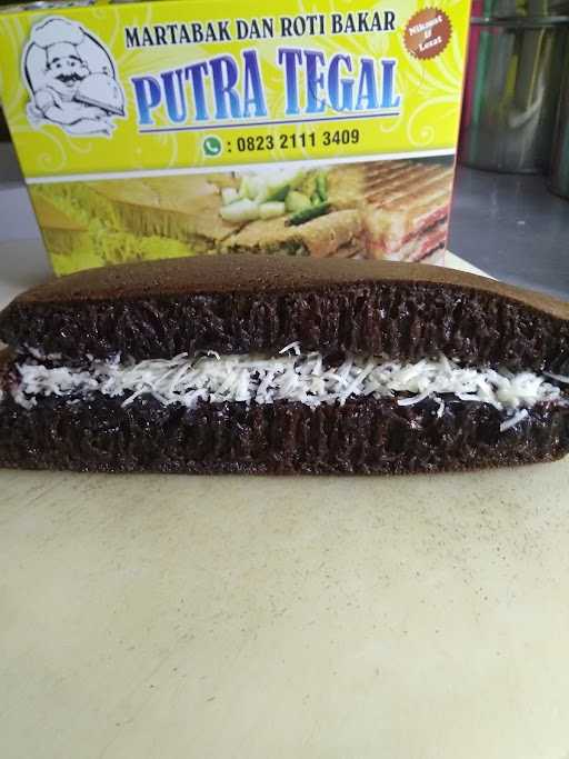 Martabak Putra Tegal 6