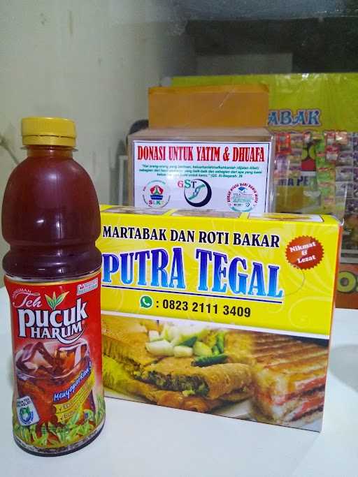 Martabak Putra Tegal 3