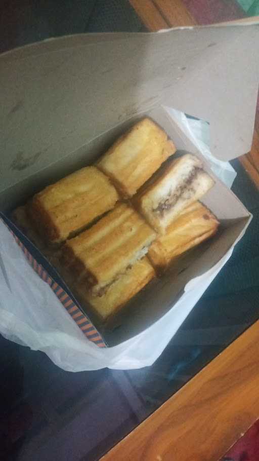 Martabak Putra Tegal 9