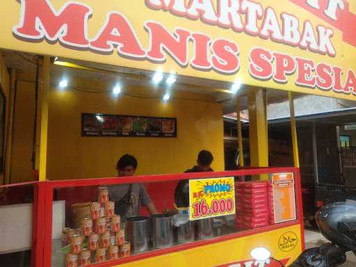 Martabak Silegit Katapang Andir 6