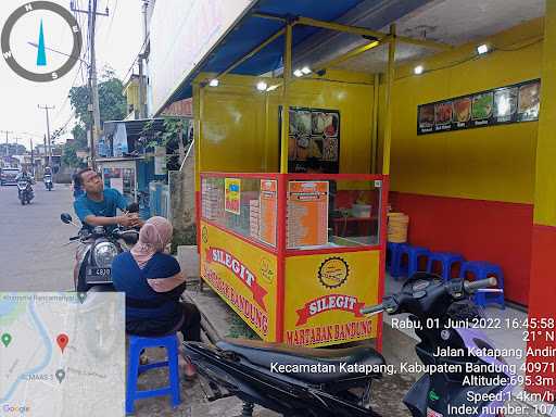 Martabak Silegit Katapang Andir 7