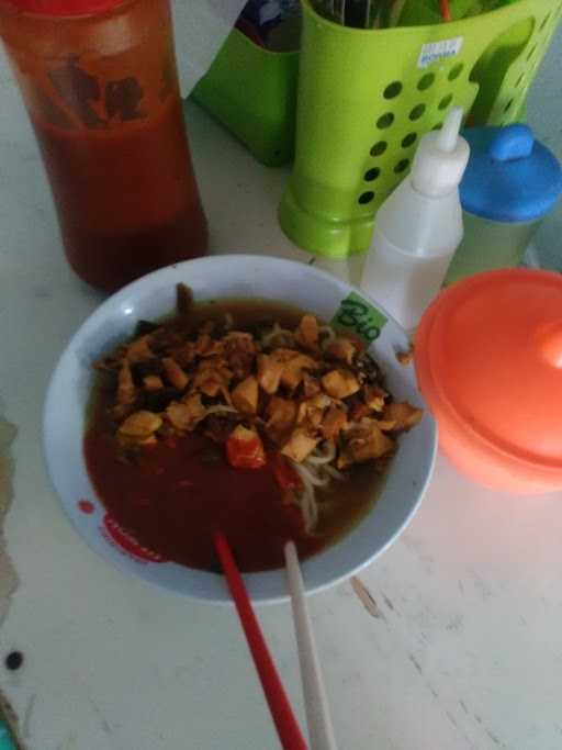 Mie Ayam & Baso Lamto Solo 21 6