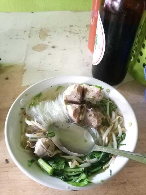 Mie Ayam & Baso Lamto Solo 21 2