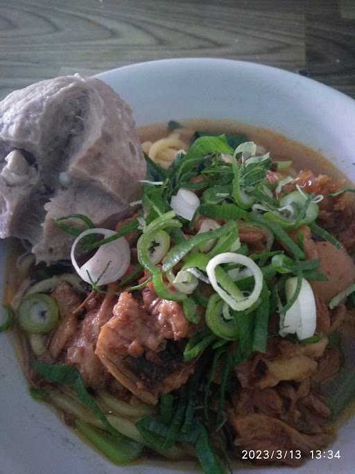 Mie Ayam Katapang Tunggal Rasa 6