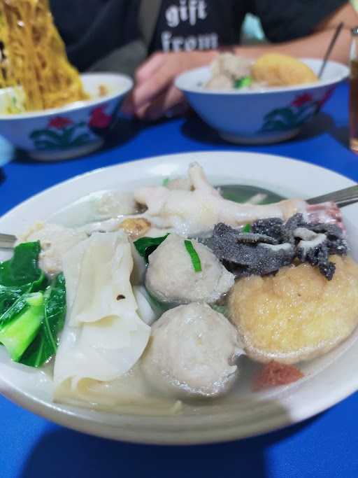 Mie Bakso Mas Ano 7