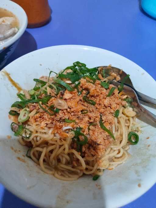 Mie Bakso Mas Ano 4