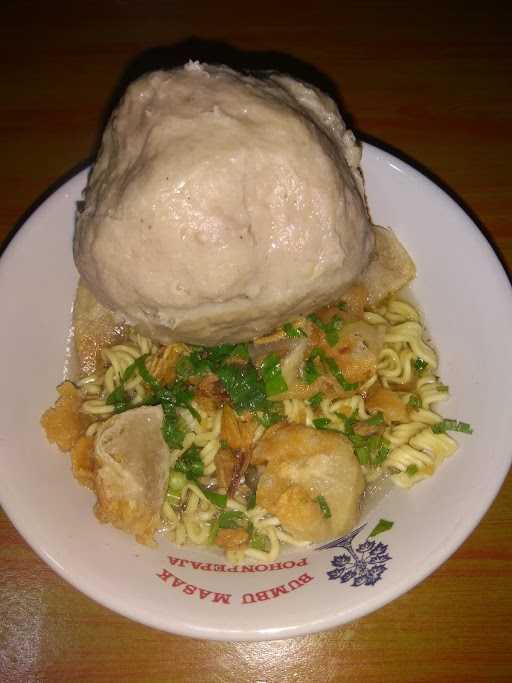 Mie Baso Doyok 4