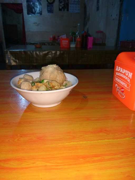 Mie Baso Doyok 3