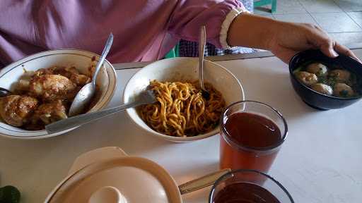 Mie Baso Sekarwangi 10