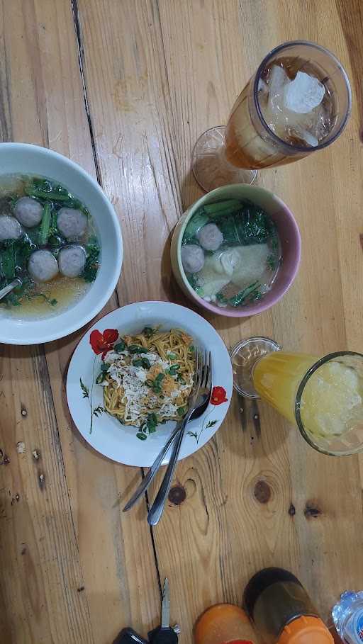 Mie Baso Sekarwangi 4