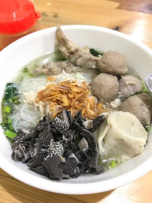 Mie Baso Sekarwangi 8