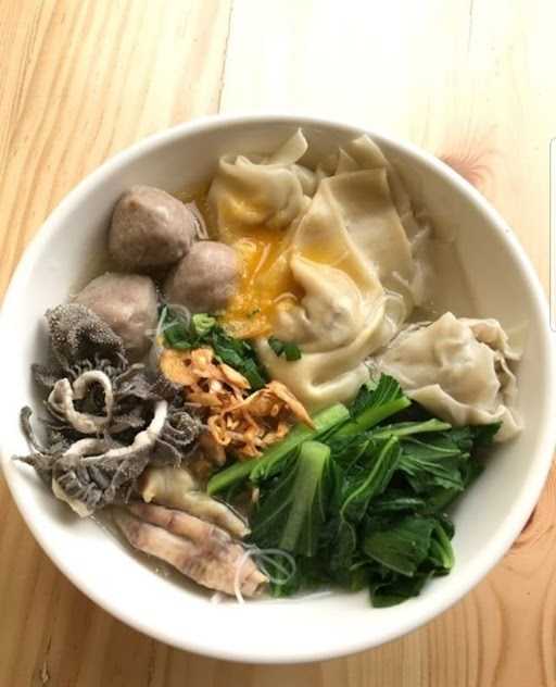 Mie Baso Sekarwangi 6