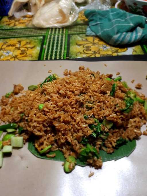 Nasi Goreng Bah Uwa 1