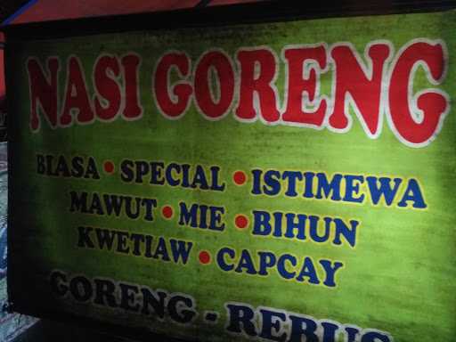 Nasi Goreng Bah Uwa 5