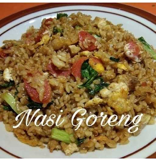 Nasi Goreng Intan - 2 10