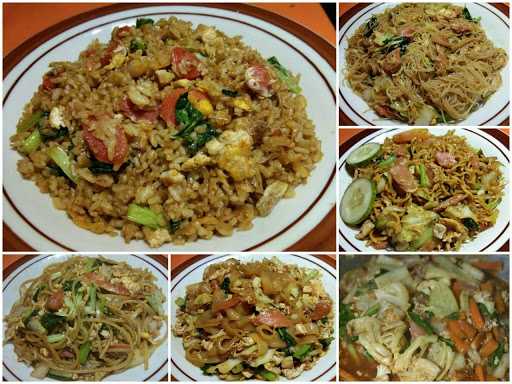 Nasi Goreng Intan - 2 2