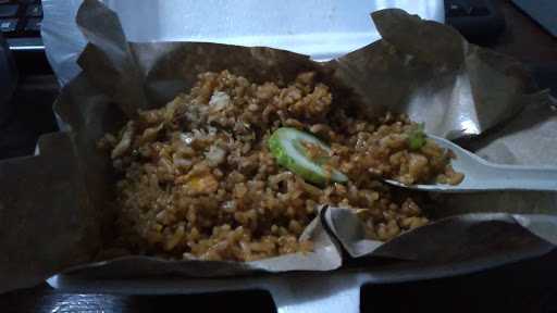 Nasi Goreng Intan - 2 7