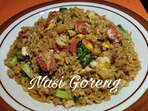 Nasi Goreng Intan - 2 5