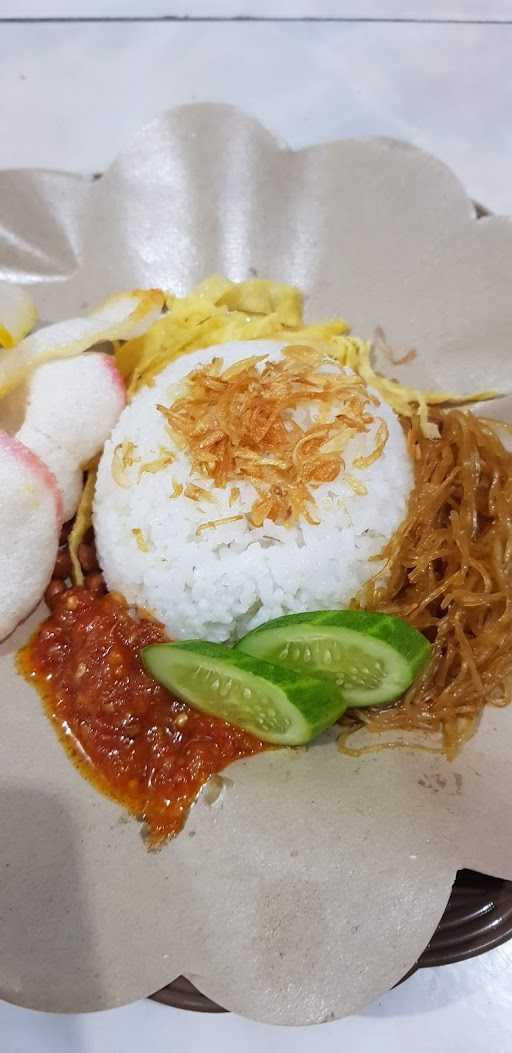 Nasi Uduk Nenek Ratu 6