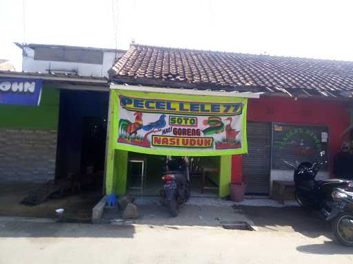 Pecel Lele 77, Gandasari 4