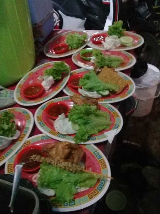 Pecel Lele Mas Bro 1