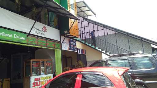 Pondok Kuliner Mubarok 9