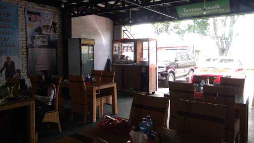 Pondok Kuliner Mubarok 6