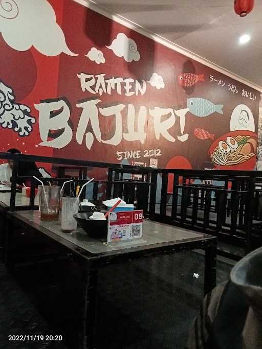 Ramen Bajuri Soreang 7