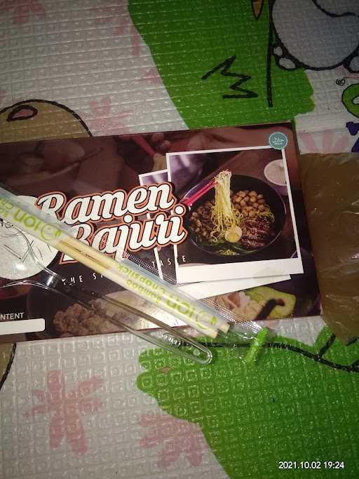 Ramen Bajuri Soreang 8