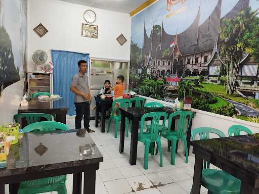 Rm. Dapur Minang 6