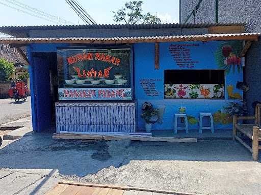 Rumah Makan Padang Lintau 3